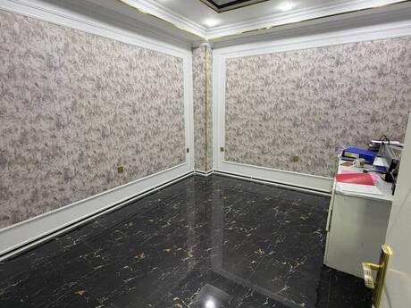 Объявление №6356075 - Баку, м. Шах Исмаил Хатаи, 8-комн., 250 м²