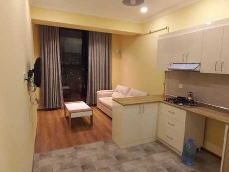Elan №6356071 - Bakı, Nəsimi r., 2 otaqlı, 72 m², 14/17 mərtəbə