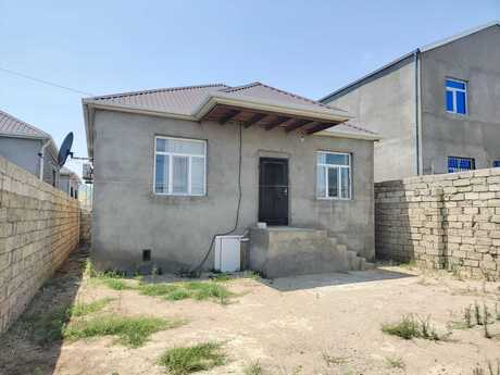 Elan №6356359 - Bakı, Hövsan q., 3 otaqlı, 90 m²