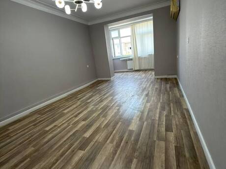 3 otaqlı köhnə tikili - Sumqayıt - 70 m²