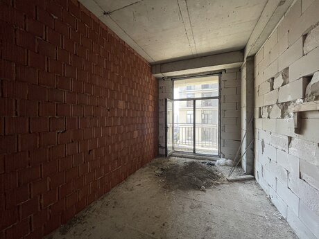 2 otaqlı mənzil, 90 m², Nərimanov: 333 000 ₼ 3