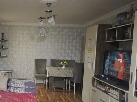 İnşaatçılarda 2 otaqlı köhnə tikili mənzil satılır, 38 m², 128 700 AZN, şəkil 5 / 7