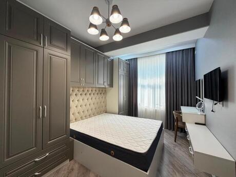 Elan №6356108 - Bakı, Nəsimi r., 2 otaqlı, 70 m², 10/18 mərtəbə