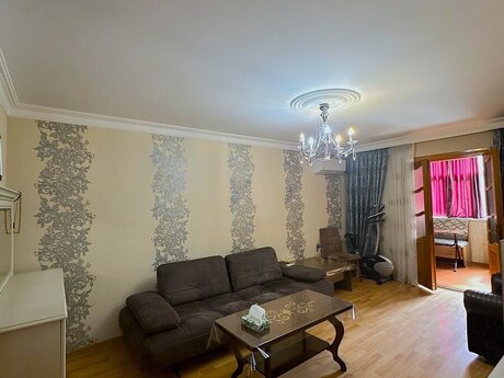 3-room apartment, 60 m², Elmlər Akademiyası: 210 000 ₼ 4