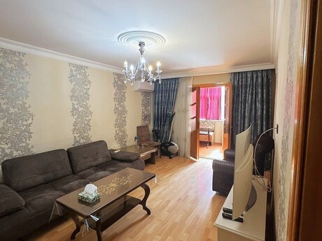 3-room apartment, 60 m², Elmlər Akademiyası: 210 000 ₼ 2