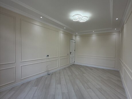 4-комн. · 115 m² · 2/9 этаж, Xalqlar Dostluğu