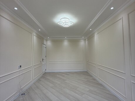 4 otaqlı mənzil, 115 m², Xalqlar Dostluğu: 253 000 ₼ 4