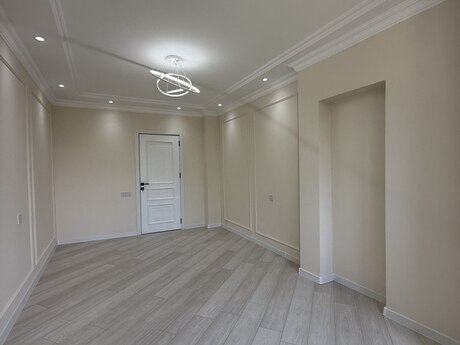 4 otaqlı mənzil, 115 m², Xalqlar Dostluğu: 253 000 ₼ 2