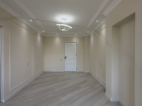 4 otaqlı mənzil, 115 m², Xalqlar Dostluğu: 253 000 ₼ 3