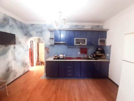 Объявление №6356110 - Баку, м. Иншаатчылар, 2-комн., 70 м²