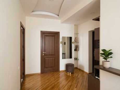 Kirayə 3 otaqlı mənzil, 100 m², Şah İsmayıl Xətai: 1 000 ₼/ay 3