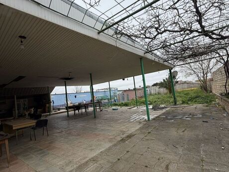 4 otaqlı həyət evi, 190 m², Sabunçu: 245 000 ₼ 3
