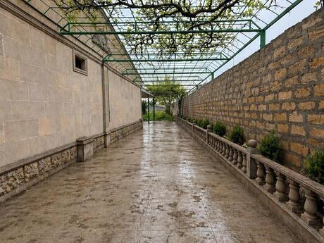 4 otaqlı həyət evi, 190 m², Sabunçu: 245 000 ₼ 2
