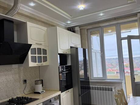 3 otaqlı mənzil, 108 m², Saray: 175 000 ₼ 3