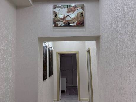 3 otaqlı mənzil, 108 m², Saray: 175 000 ₼ 5