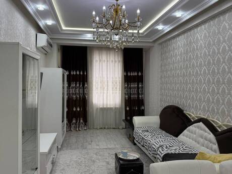 Объявление №6356132 - Баку, пос. Сарай, 3-комн., 108 м², 10/14 этаж