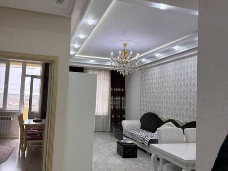 3 otaqlı mənzil, 108 m², Saray: 175 000 ₼ 2