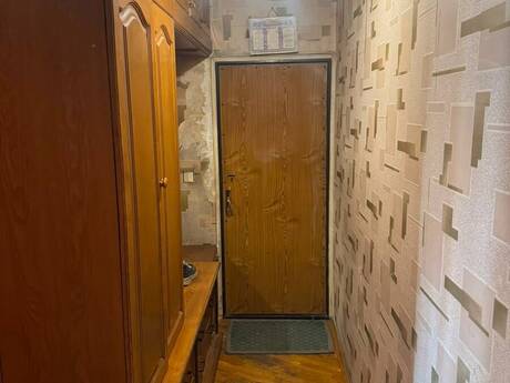Объявление №6356139 - Баку, м. Элмляр Академиясы, 2-комн., 52 м², 4/9 этаж