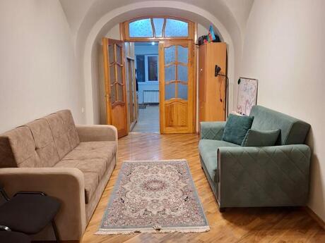 Elan №6356154 - Bakı, İçəri Şəhər m., 3 otaqlı, 65 m²