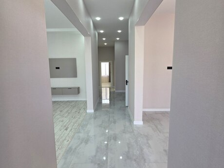 4 otaqlı həyət evi, 150 m², Şüvəlan: 220 000 ₼ 4
