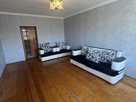 3-комнатная квартира, 70 м², Lökbatan: 127 000 ₼ 2