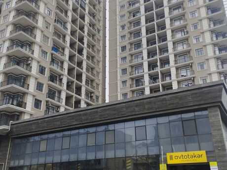 Elan №6356156 - Bakı, Nəriman Nərimanov m., 4 otaqlı, 181.2 m², 10/17 mərtəbə