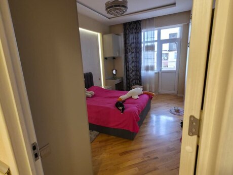 2-room apartment, 54 m², Yeni Yasamal: 168 000 ₼ 4