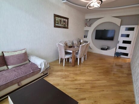 2-room apartment, 54 m², Yeni Yasamal: 168 000 ₼ 3