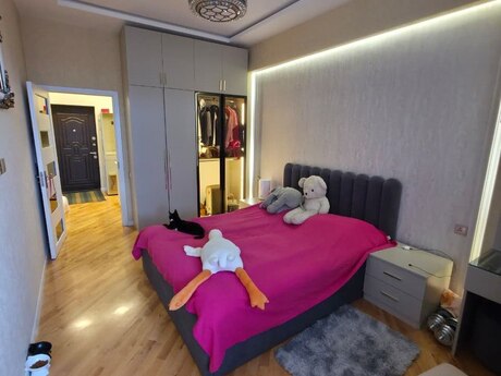 2-room apartment, 54 m², Yeni Yasamal: 168 000 ₼ 5