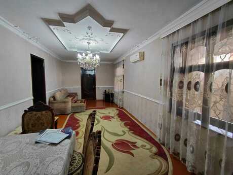Объявление №6356160 - Баку, Ясамальский р., 2-комн., 80 м²