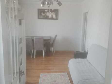 Elan №6356172 - Bakı, Nəriman Nərimanov m., 2 otaqlı, 35 m², 5/5 mərtəbə