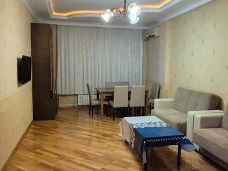 Elan №6356239 - Bakı, 8 Noyabr m., 3 otaqlı, 140 m², 13/15 mərtəbə