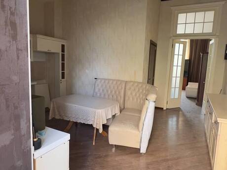 Kirayə 3 otaqlı mənzil, 60 m², Nəsimi: 1 500 ₼/ay 2