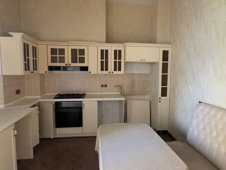 Объявление №6356209 - Баку, Насиминский  р., 3-комн., 60 м², 2/4 этаж