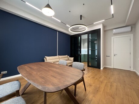 Kirayə 3 otaqlı mənzil, 100 m², Ağ şəhər: 1 700 ₼/ay 4