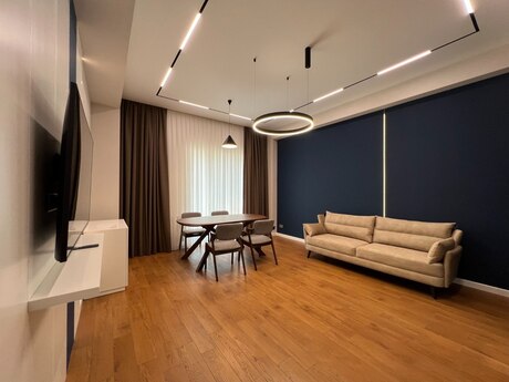 Kirayə 3 otaqlı mənzil, 100 m², Ağ şəhər: 1 700 ₼/ay 3