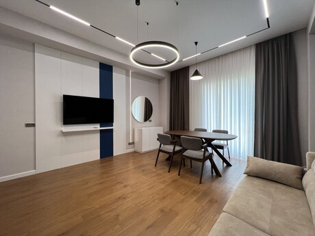 Kirayə 3 otaqlı mənzil, 100 m², Ağ şəhər: 1 700 ₼/ay 2