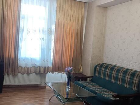 Объявление №6356227 - Баку, м. 20 января, 2-комн., 85 м², 9/16 этаж