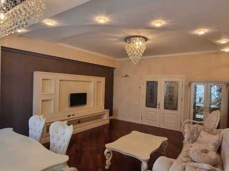 Объявление №6356228 - Баку, м. Нариман Нариманов, 3-комн., 130 м², 9/16 этаж