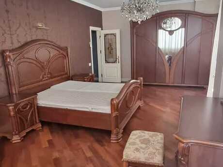 Kirayə 3 otaqlı mənzil, 130 m², Nəriman Nərimanov: 1 500 ₼/ay 4