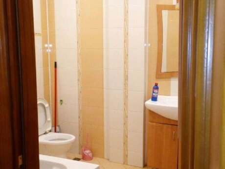 3 otaqlı mənzil, 140 m², 28 May: 360 000 ₼ 5
