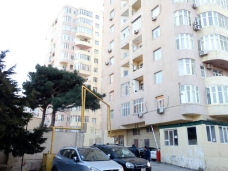 Объявление №6356242 - Баку, м. 28 мая, 3-комн., 140 м², 11/16 этаж