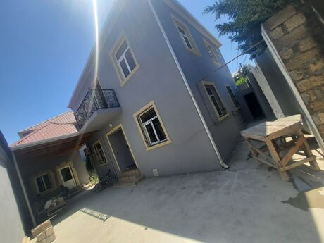 Elan №6356235 - Bakı, Mərdəkan q., 5 otaqlı, 180 m²
