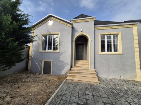 Elan №6356294 - Bakı, Maştağa q., 4 otaqlı, 100 m²
