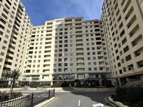 2 otaqlı mənzil, 88 m², Bakıxanov: 272 000 ₼ 3