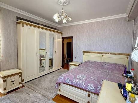 Elan №6356323 - Bakı, Yeni Yasamal q., 2 otaqlı, 65 m², 11/13 mərtəbə