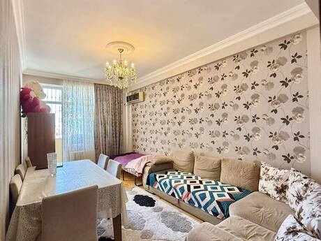 2-комнатная квартира, 65 м², Yeni Yasamal: 159 000 ₼ 5