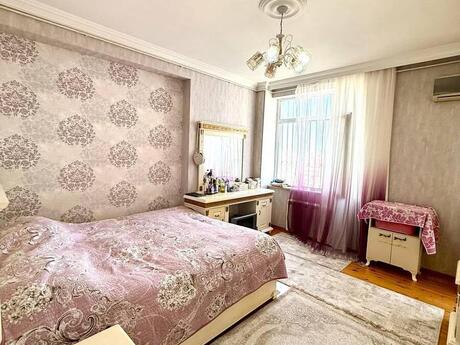 2-комнатная квартира, 65 м², Yeni Yasamal: 159 000 ₼ 3