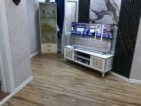 3 otaq · 100 m², Nəsimi