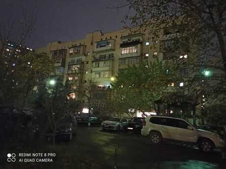 Elan №6356282 - Bakı, Şah İsmayıl Xətai m., 3 otaqlı, 80 m², 4/7 mərtəbə